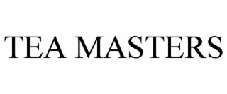 tea masters
