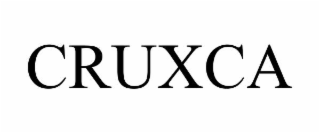 cruxca