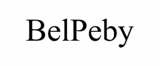 belpeby