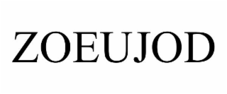 zoeujod
