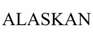 alaskan
