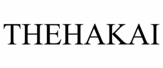 thehakai