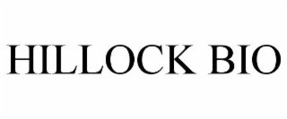hillock bio