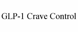 glp-1 crave control