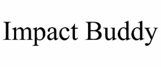 impact buddy