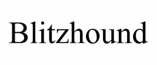 blitzhound