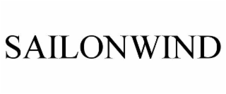 sailonwind
