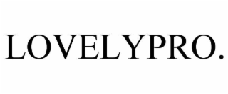 lovelypro.