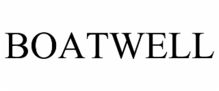 boatwell