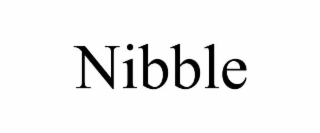 nibble