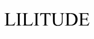 lilitude