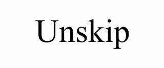 unskip