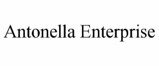 antonella enterprise