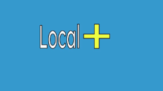local +
