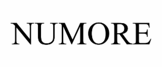 numore