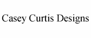 casey curtis designs