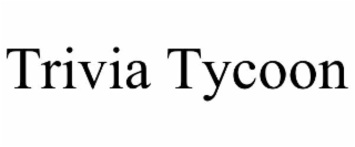 trivia tycoon