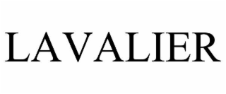 lavalier