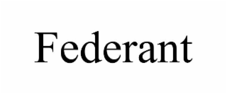 federant