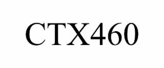 ctx460