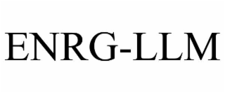 enrg-llm