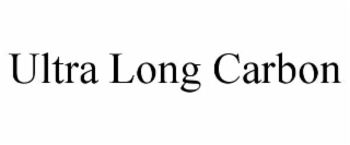 ultra long carbon