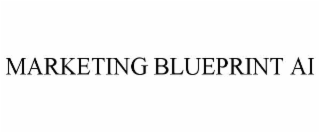 marketing blueprint ai