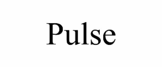 pulse