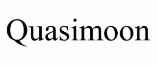 quasimoon