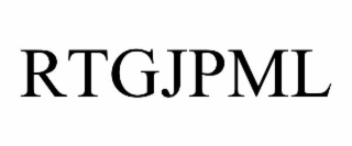 rtgjpml