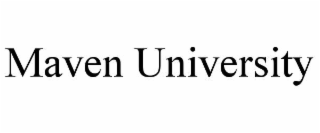 maven university