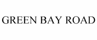 green bay road