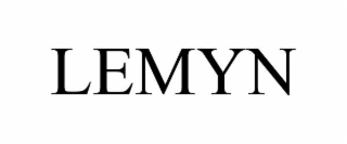 lemyn