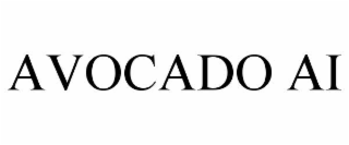 avocado ai