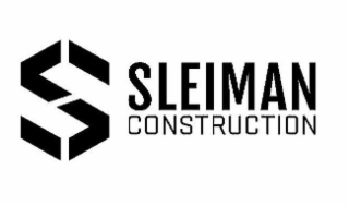s sleiman construction