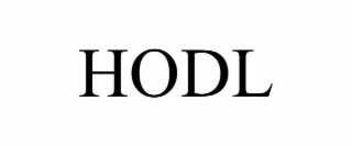 hodl
