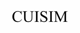 cuisim