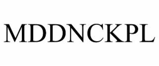 mddnckpl