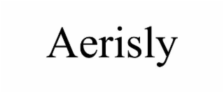 aerisly