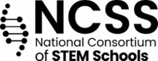 ncss national consortium of stem schools