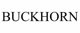 buckhorn