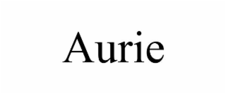 aurie