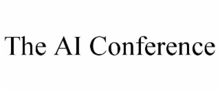 the ai conference