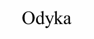 odyka