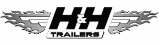 h&h trailers