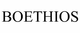 boethios