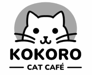 kokoro cat cafÉ
