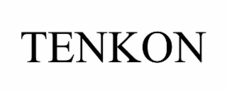 tenkon