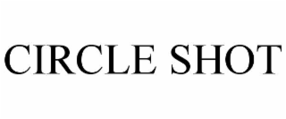 circle shot
