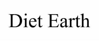 diet earth